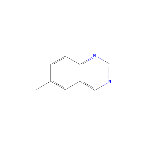 6-METHYLQUINOXALINE (CAS: 7556-94-7) - Related Chemical Product