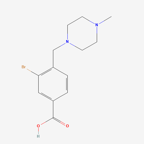 FT-0656746 CAS:765269-29-2 chemical structure