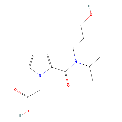 (4R-Cis)-6-[(Acetyloxy) methyl]-2,2-Dimethyl-1,3-Dioxane-4-Acetic Acid,1,1-Diemthyethyl Ester (CAS: 1540426-95-6) - Related Chemical Product