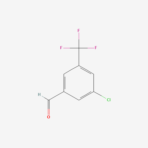 FT-0656764 CAS:477535-43-6 chemical structure