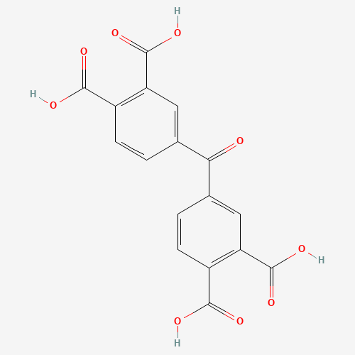 4,4'-Carbonyldiphthalic acid (CAS: 2479-49-4) - Related Chemical Product