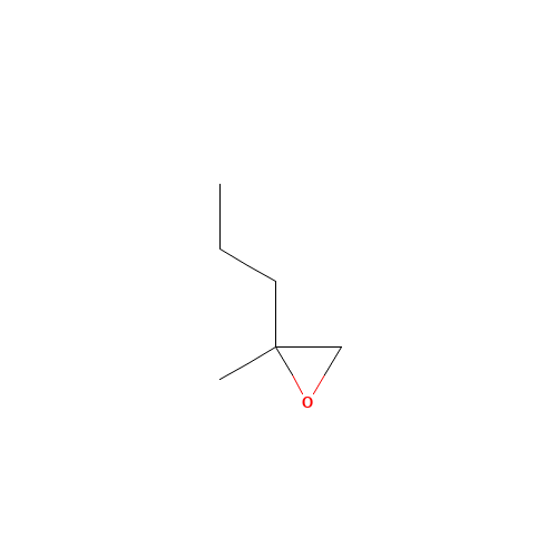 2-Methyl-2-propyloxirane (CAS: 3657-41-8) - Related Chemical Product