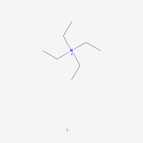 Tetraethylammonium iodide (CAS: 68-05-3) - Related Chemical Product