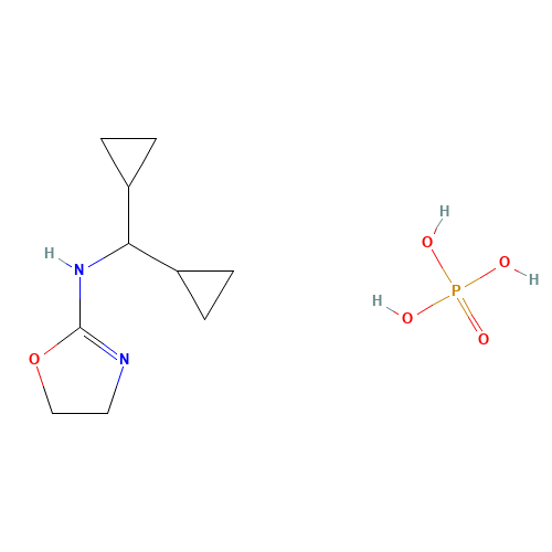 FT-0656776 CAS:85409-38-7 chemical structure