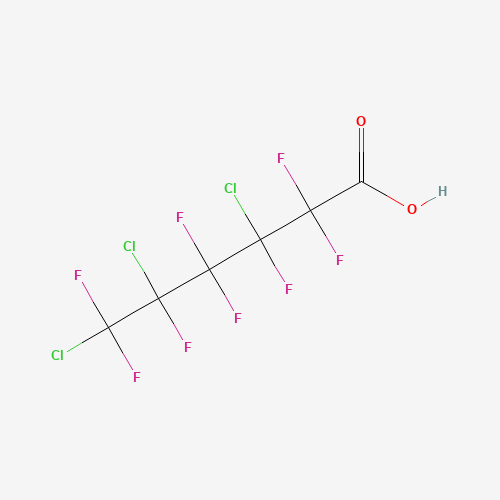 FT-0656784 CAS:2106-54-9 chemical structure