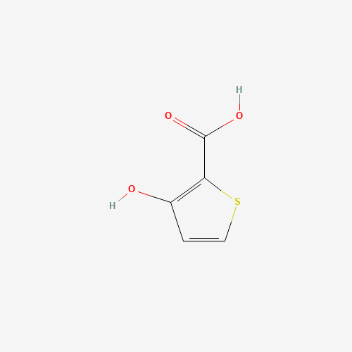FT-0656790 CAS:5118-07-0 chemical structure
