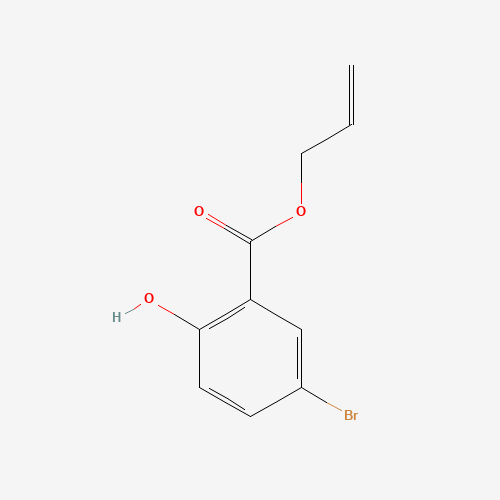 allyl 5-bromo-2-hydroxybenzoate (CAS: 220340-67-0) - Related Chemical Product