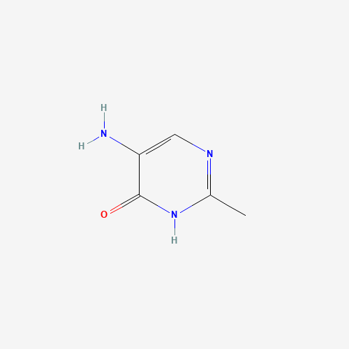 FT-0656802 CAS:53135-22-1 chemical structure
