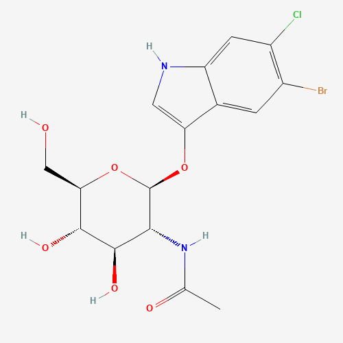 FT-0656806 CAS:5609-91-6 chemical structure
