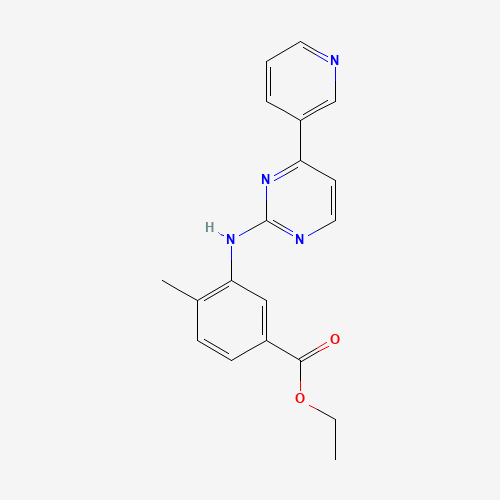 FT-0656809 CAS:641569-97-3 chemical structure
