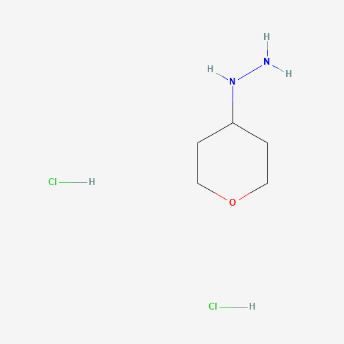 FT-0656826 CAS:1187974-47-5 chemical structure