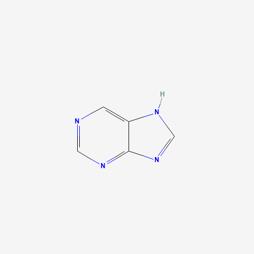 Purine (CAS: 120-73-0) - Related Chemical Product