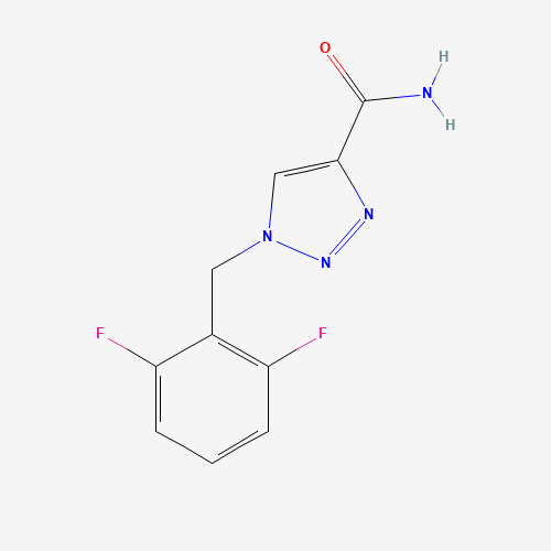 Rufinamide (CAS: 106308-44-5) - Related Chemical Product