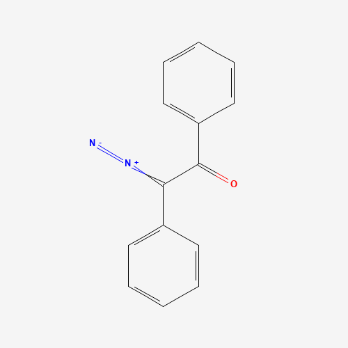 1,2-Diphenyl-2-diazoethanone (CAS: 3469-17-8) - Related Chemical Product