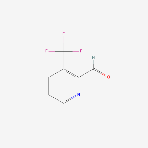 3-TRIFLUOROMETHYL-2-FORMYLPYRIDINE (CAS: 131747-62-1) - Related Chemical Product