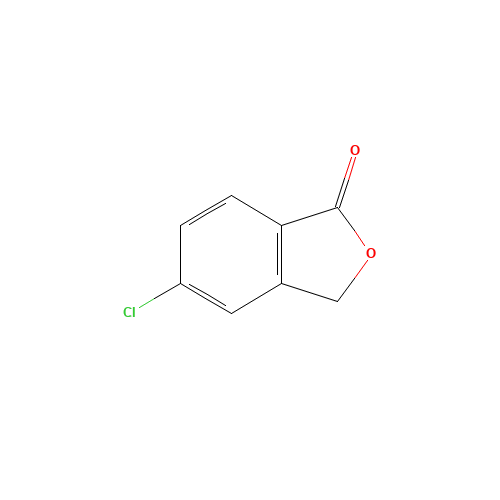 5-Chloro-1-(3H)-Isobenzofuranone (CAS: 54109-03-4) - Related Chemical Product
