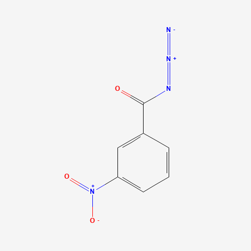 FT-0656838 CAS:3532-31-8 chemical structure