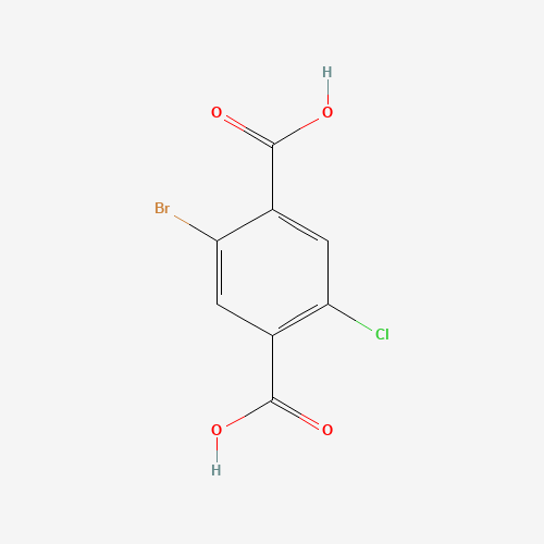FT-0656839 CAS:500550-60-7 chemical structure