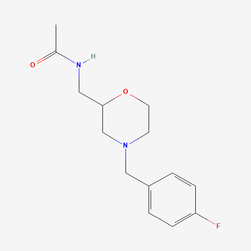 FT-0656848 CAS:112913-94-7 chemical structure
