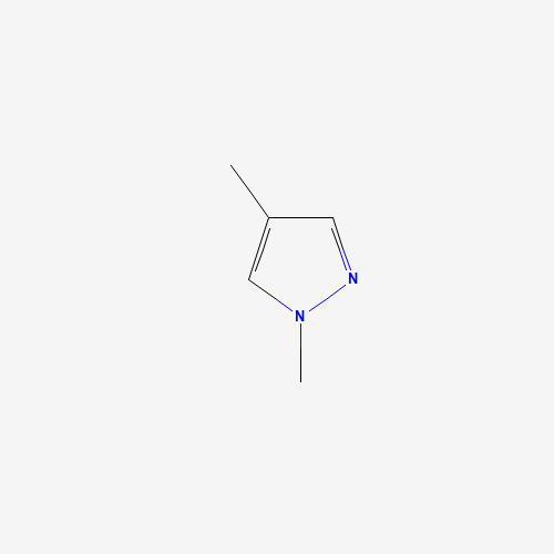 1,4-DIMETHYLPYRAZOLE (CAS: 1072-68-0) - Related Chemical Product