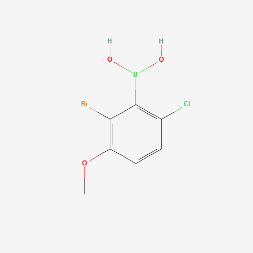FT-0656852 CAS:957062-90-7 chemical structure