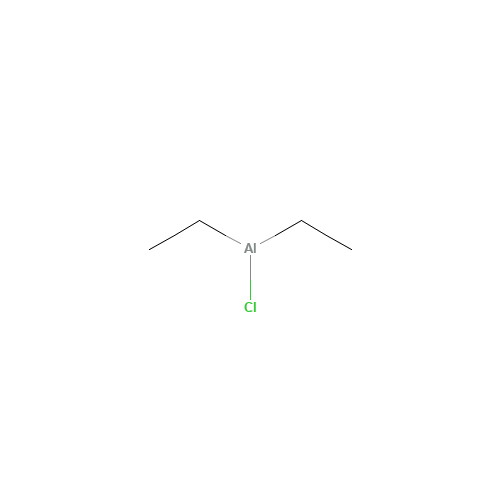 DIETHYLALUMINUM CHLORIDE (CAS: 96-10-6) - Related Chemical Product