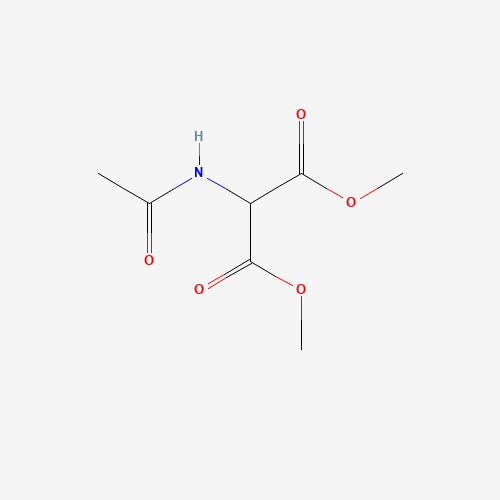 Dimethyl acetamidomalonate (CAS: 60187-67-9) - Related Chemical Product