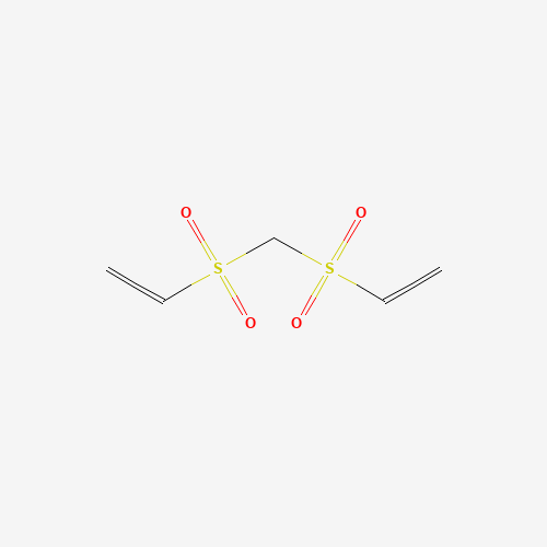 Bis(vinylsulfonyl)methane (CAS: 3278-22-6) - Related Chemical Product
