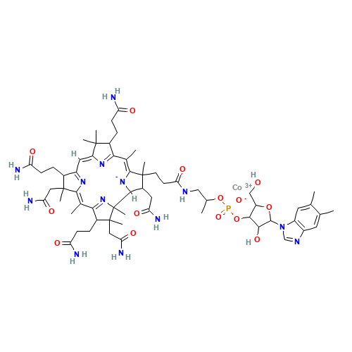 FT-0656889 CAS:13408-78-1 chemical structure