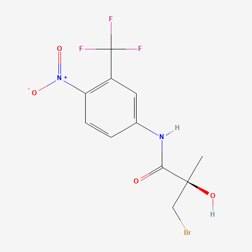 FT-0656891 CAS:206193-18-2 chemical structure