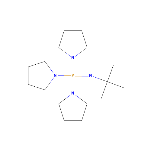 BTPP (CAS: 161118-67-8) - Chemical Structure and Molecular Formula 