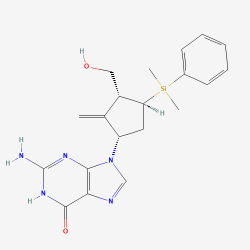 FT-0656899 CAS:701278-07-1 chemical structure
