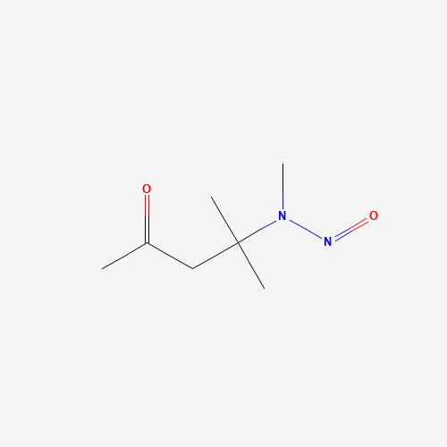 FT-0656900 CAS:16339-21-2 chemical structure