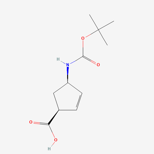 FT-0656901 CAS:151907-79-8 chemical structure