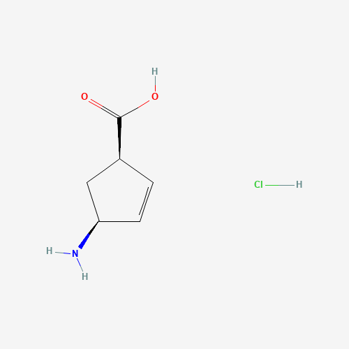 FT-0656903 CAS:130931-85-0 chemical structure