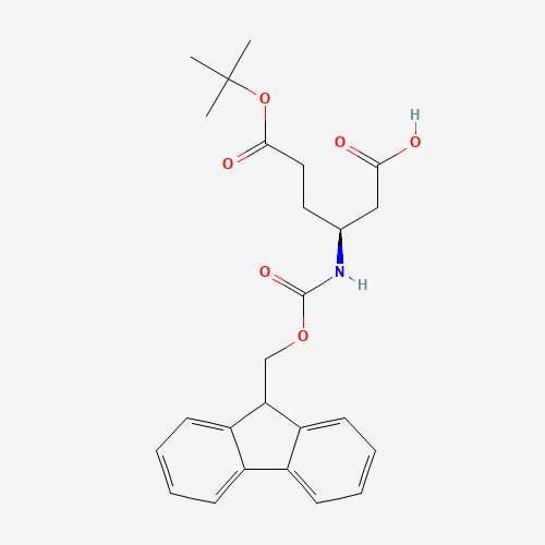 FT-0656904 CAS:203854-49-3 chemical structure