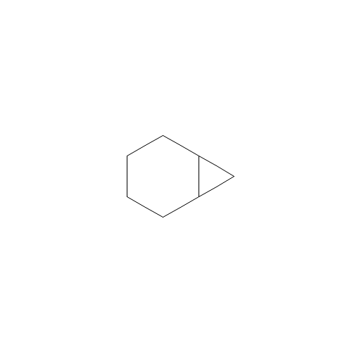 Norcarane (CAS: 286-08-8) - Related Chemical Product