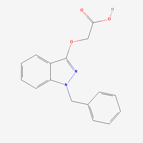 Bendazac (CAS: 20187-55-7) - Related Chemical Product