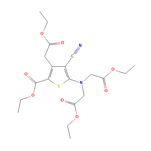 FT-0656917 CAS:58194-26-6 chemical structure