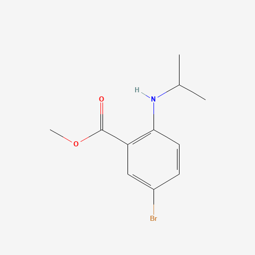 FT-0656920 CAS:937694-12-7 chemical structure