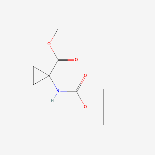 FT-0656923 CAS:66494-26-6 chemical structure