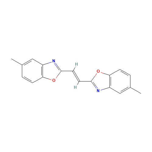 Fluorescent brightener  135 (CAS: 12224-12-3) - Related Chemical Product