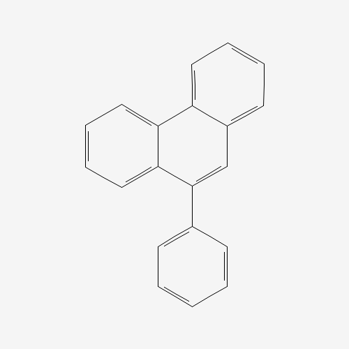 9-PHENYLPHENANTHRENE (CAS: 844-20-2) - Related Chemical Product