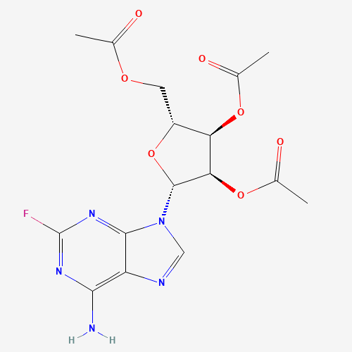 FT-0656955 CAS:15811-32-2 chemical structure