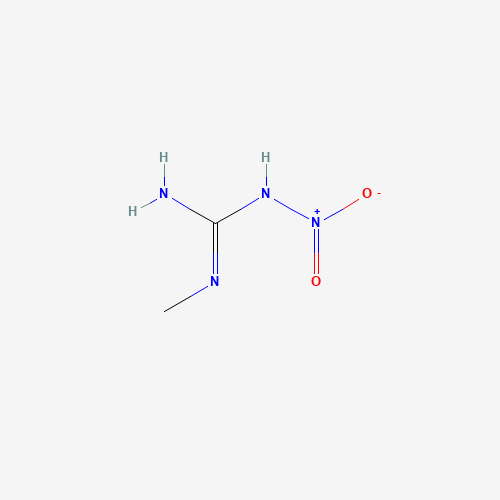 1-Methyl-3-nitroguanidine (CAS: 4245-76-5) - Related Chemical Product
