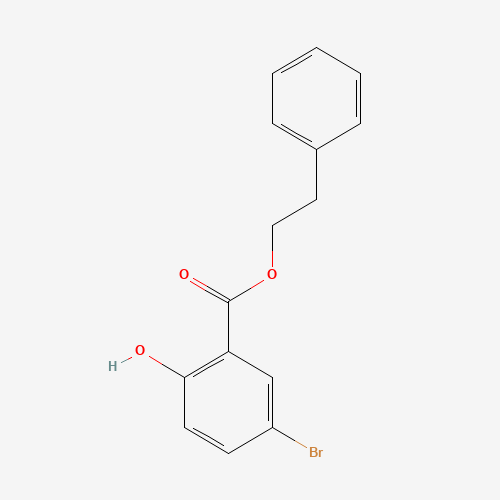 FT-0656974 CAS:1131587-60-4 chemical structure