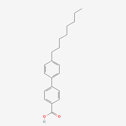 FT-0656977 CAS:59662-49-6 chemical structure