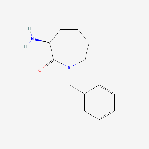 FT-0656978 CAS:209983-91-5 chemical structure