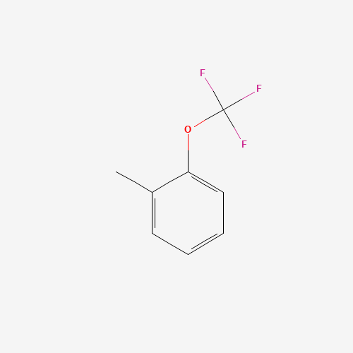 2-TRIFLUOROMETHOXY TOLUENE (CAS: 42908-77-0) - Related Chemical Product
