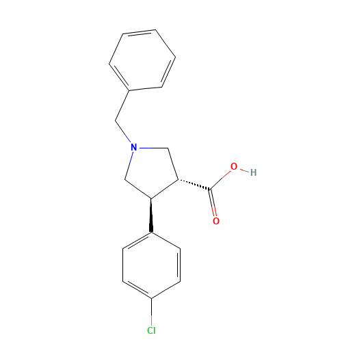 FT-0656986 CAS:80896-74-8 chemical structure